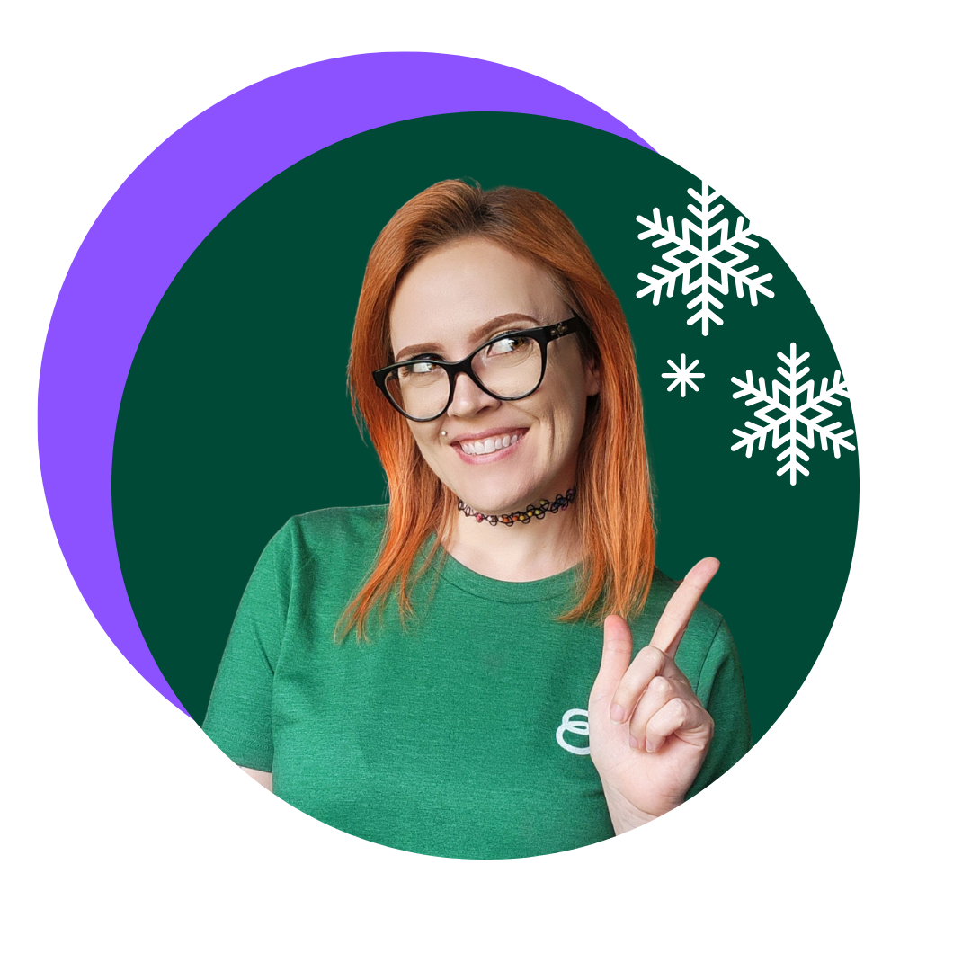eRank manager, Starla Moore